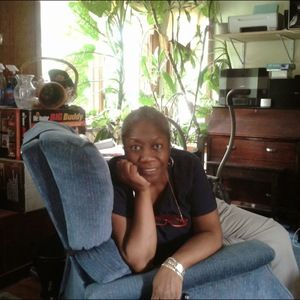 Meet your Posher, Constance